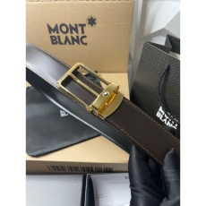 Montblanc Belts